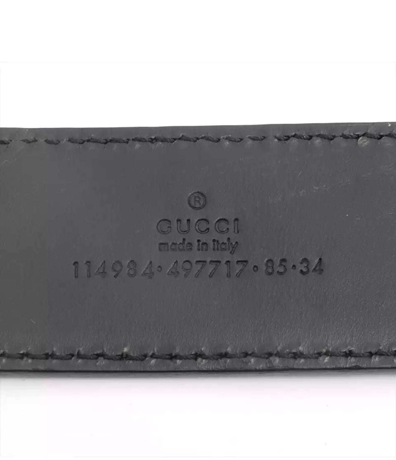Gucci Caro Leather Handbag