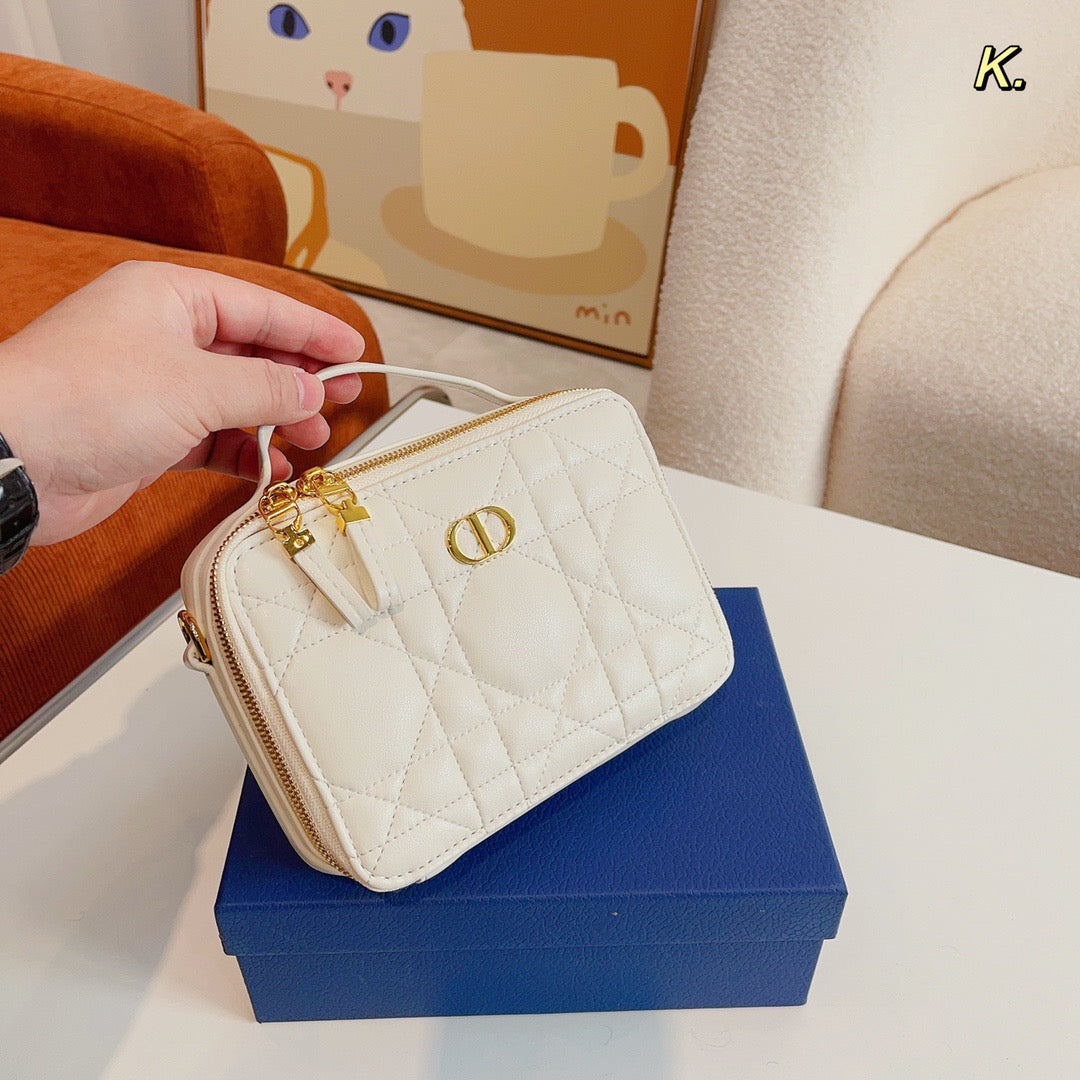 Dior Chain Crossbody