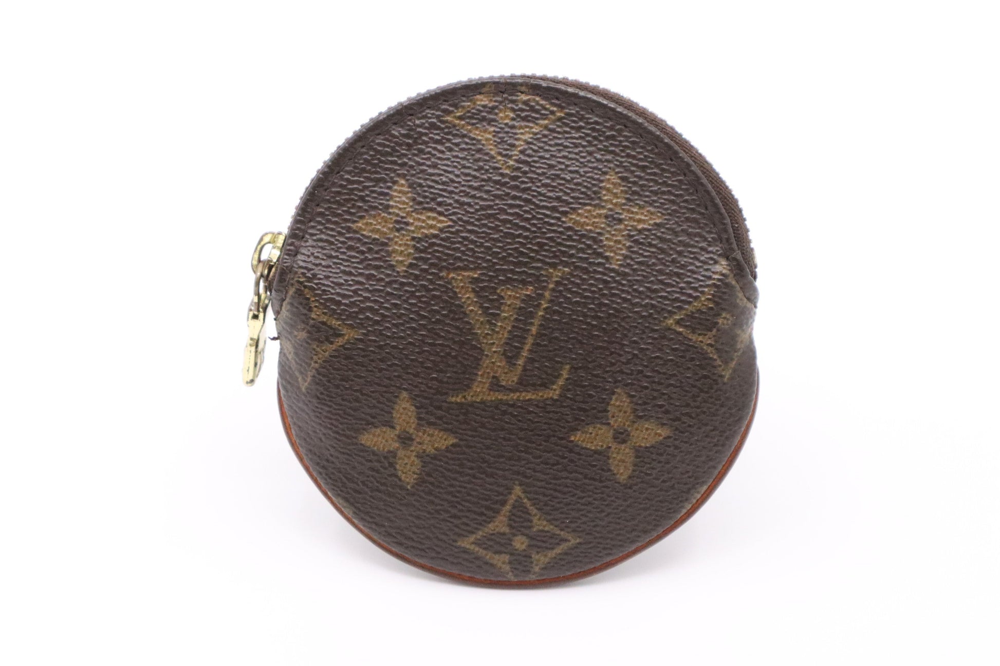 Louis Vuitton Coin Case in Monogram Canvas