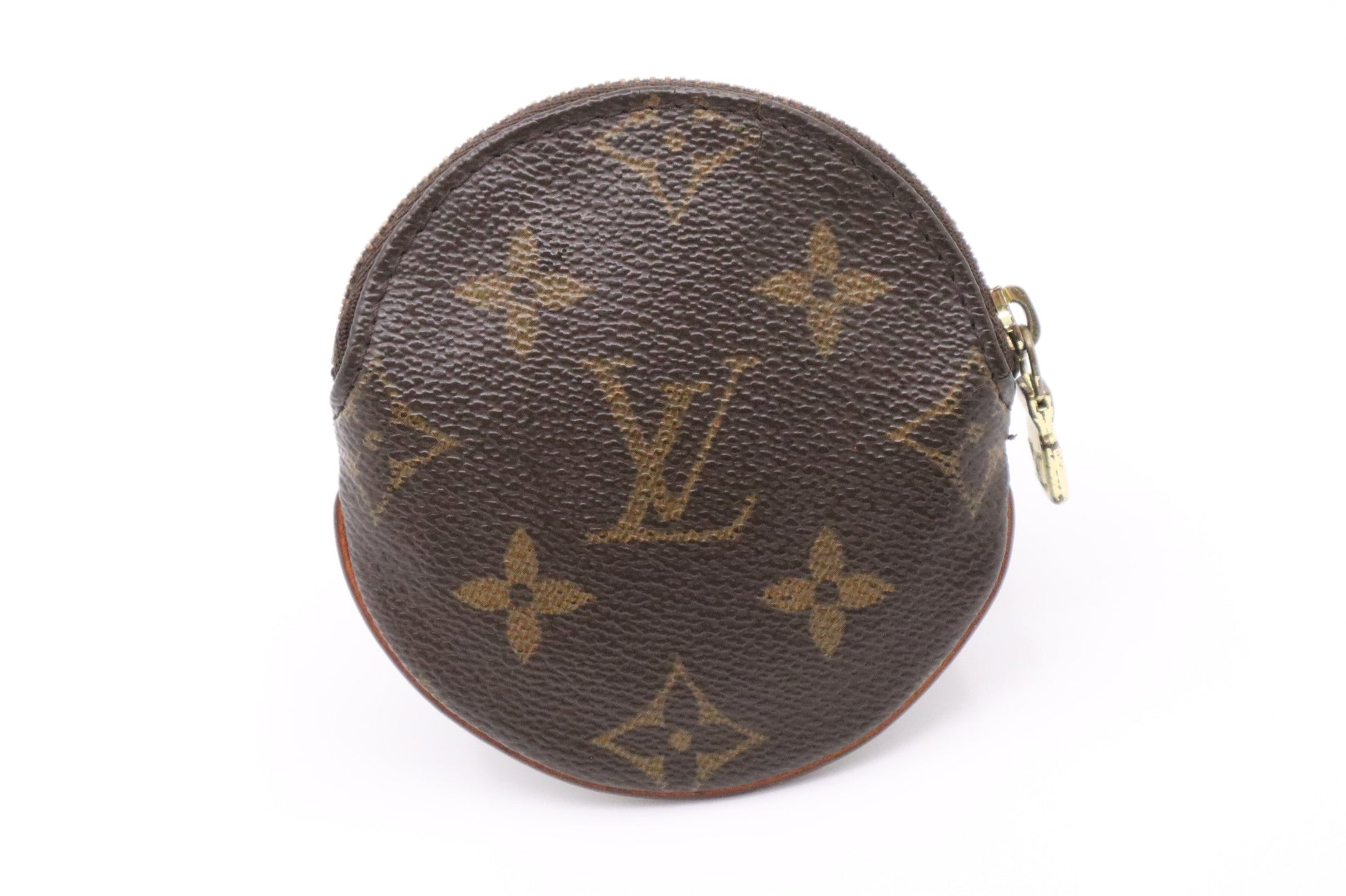 Louis Vuitton Coin Case in Monogram Canvas