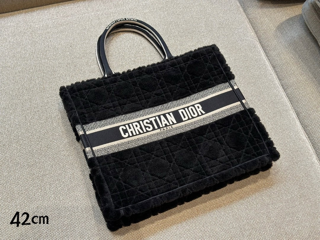 Dior Book Tote Tote