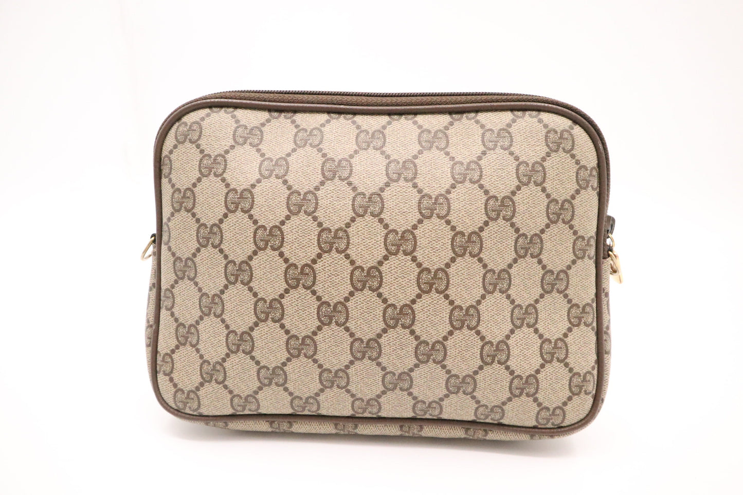 Gucci Accessory Collection Shoulder Bag in GG Canvas