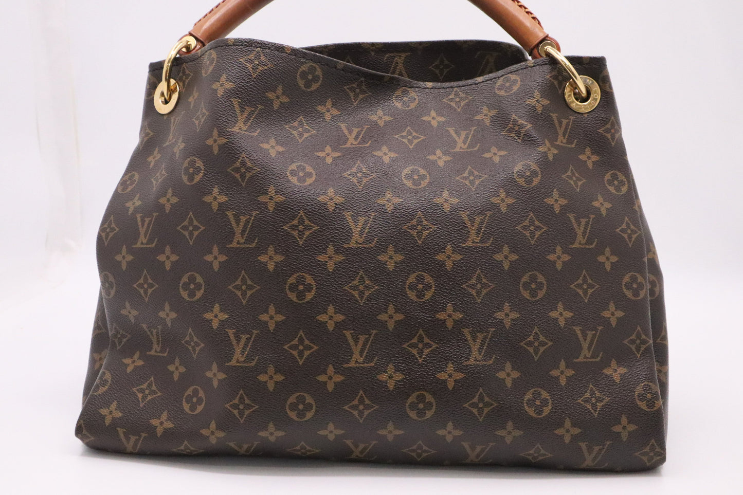 Louis Vuitton Artsy MM in Monogram Canvas