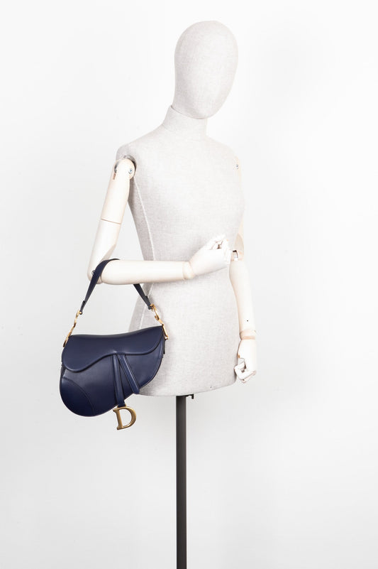 Dior Mini Crossbody