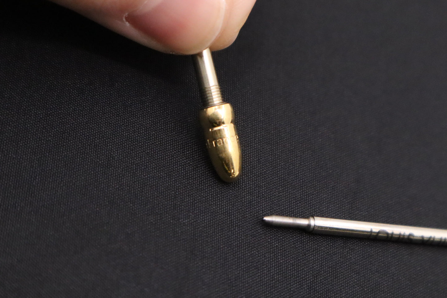 Luxury Women's Handbag | Louis Vuitton Mini Pen