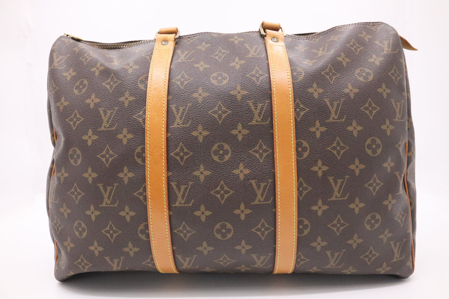 Louis Vuitton Flanerie 45 in Monogram Canvas