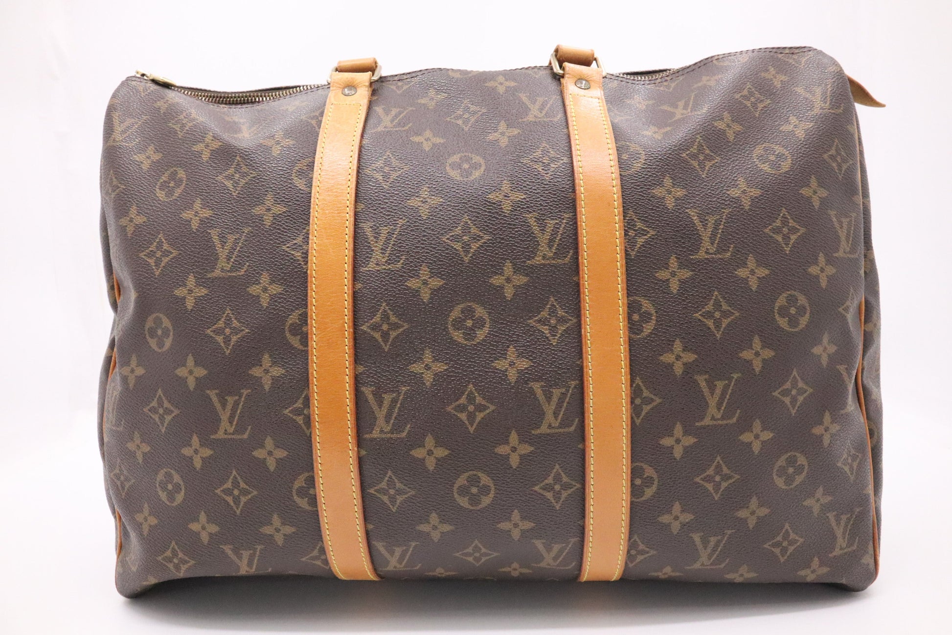 Louis Vuitton Flanerie 45 in Monogram Canvas