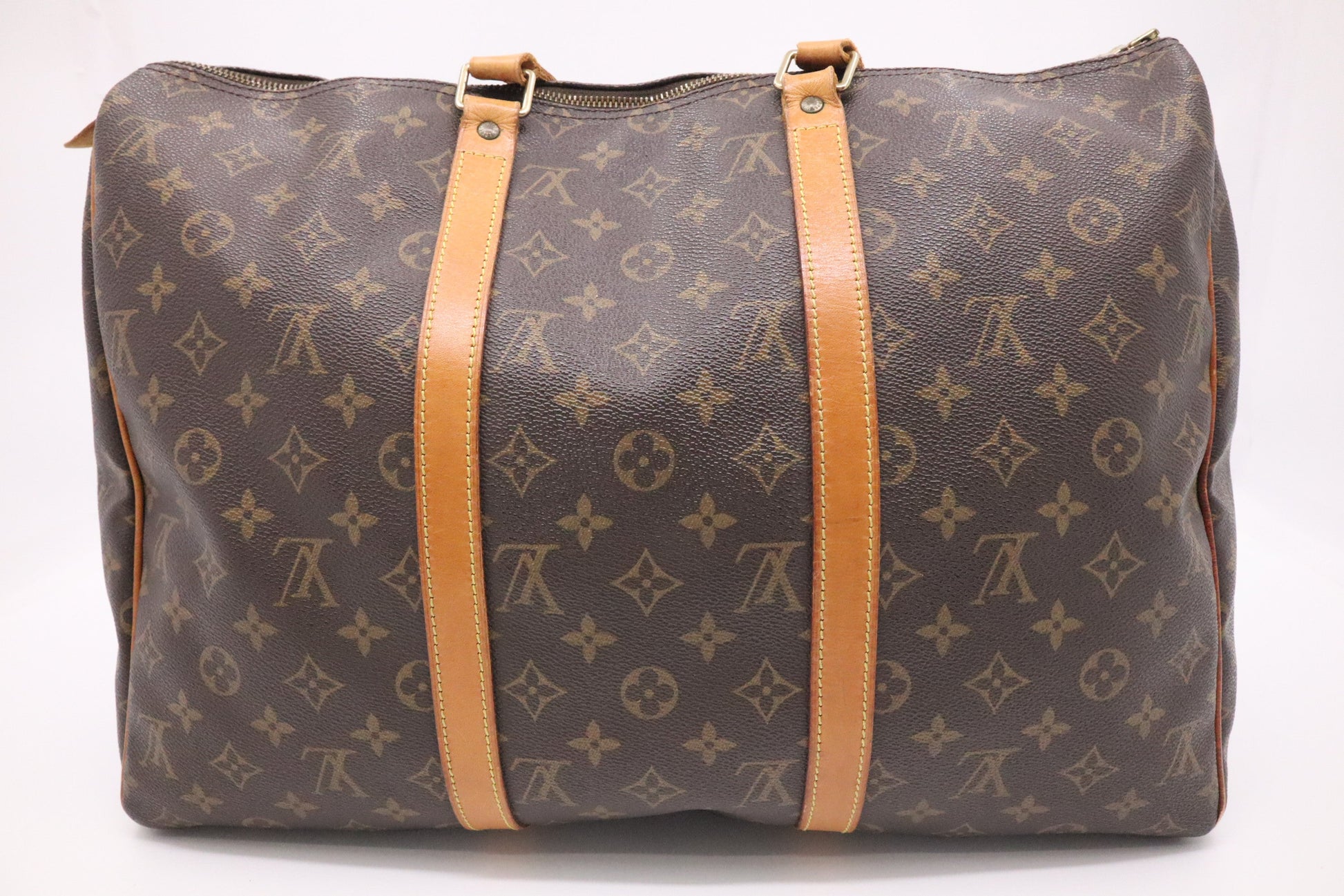 Louis Vuitton Flanerie 45 in Monogram Canvas