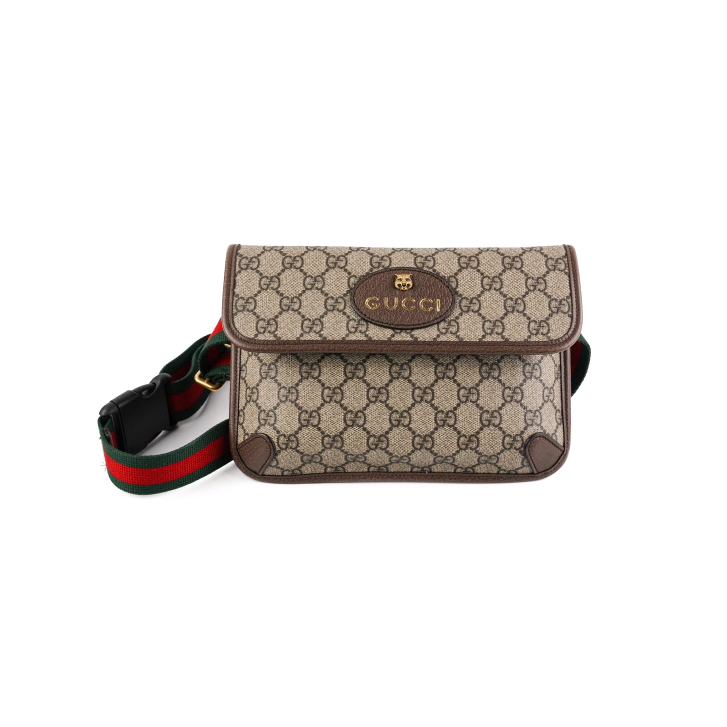 Gucci Neo GG Supreme Belt Bag