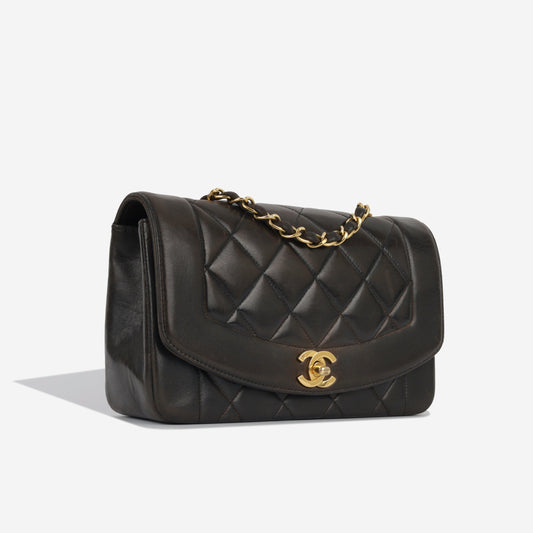 Chanel Diana Flap Bag