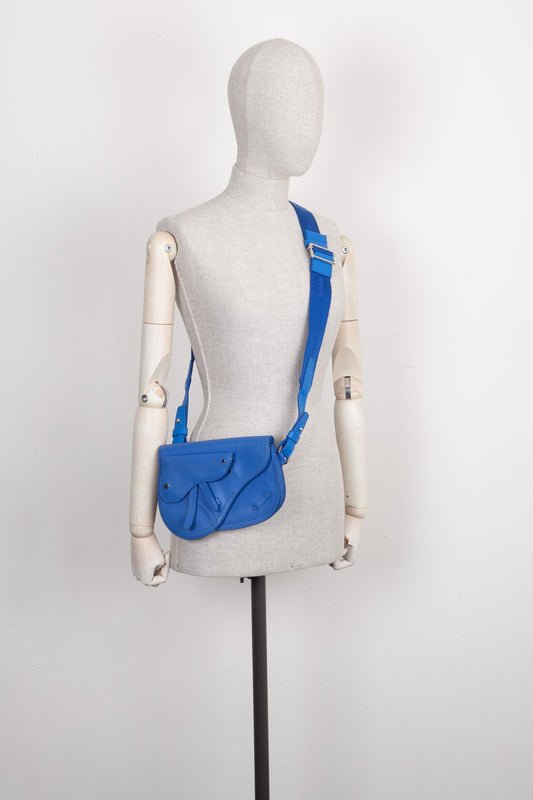 Dior Leather Crossbody