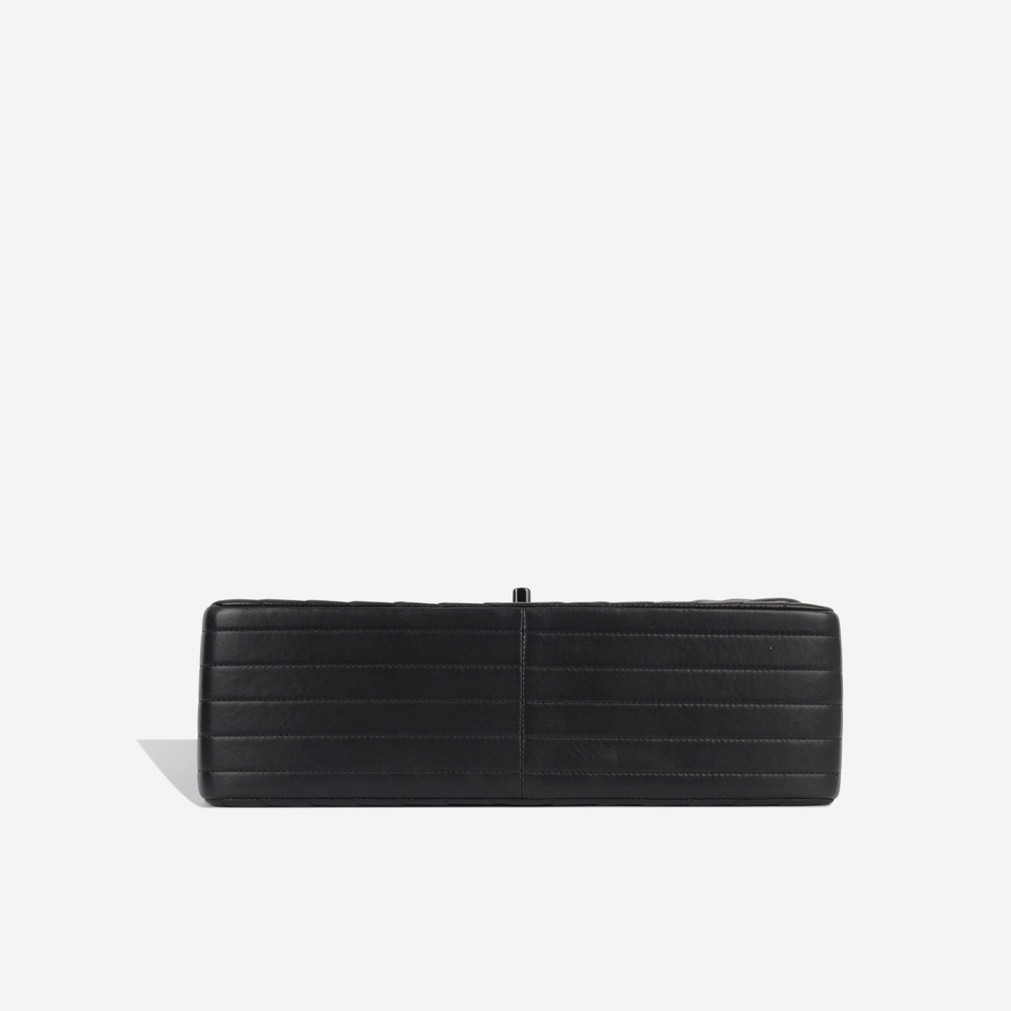 Chanel Classic Flap Bag - Jumbo