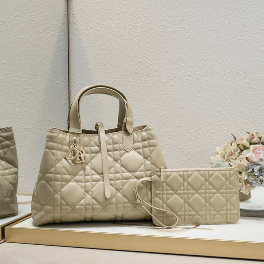 Dior Tote
