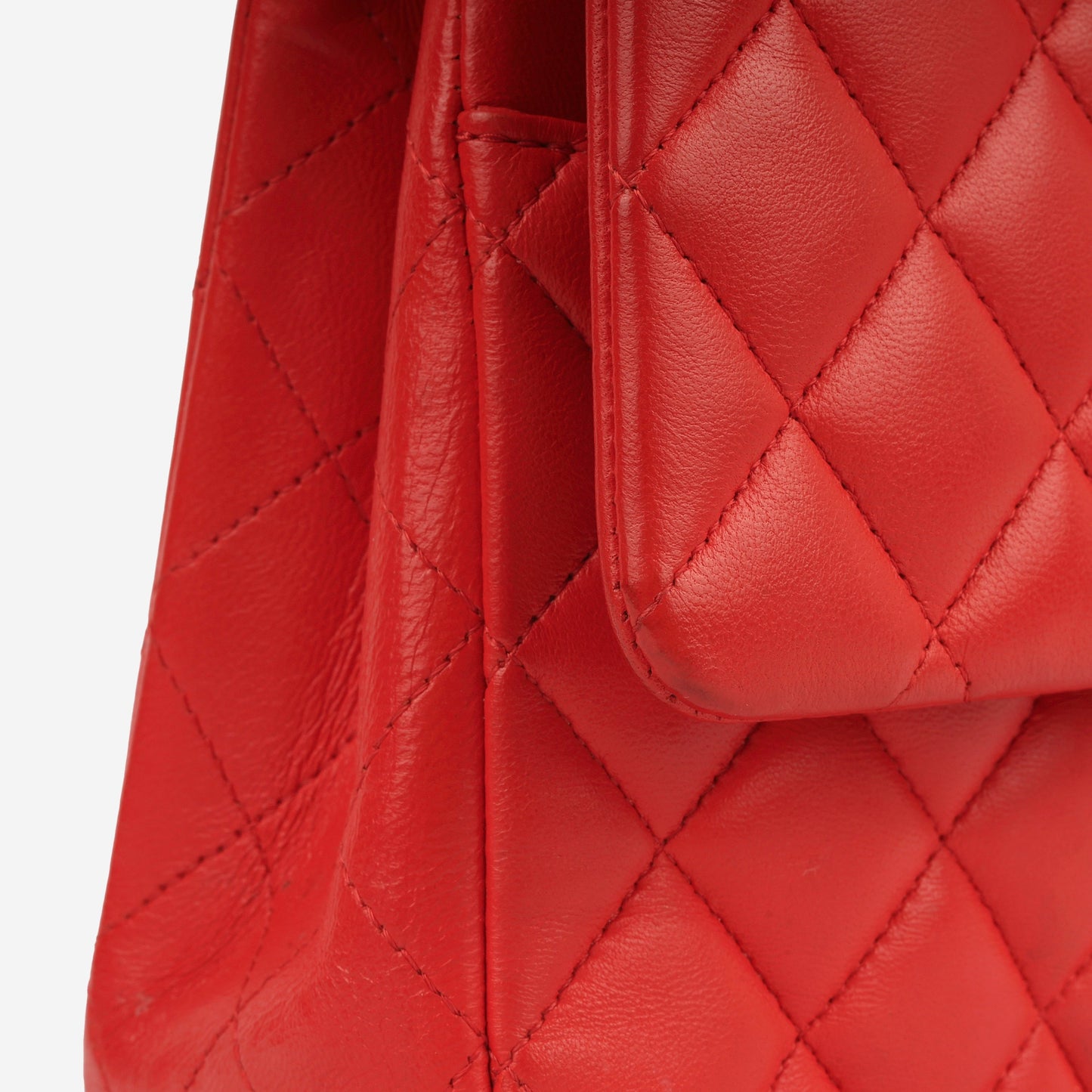 Chanel Classic Flap Bag - Medium