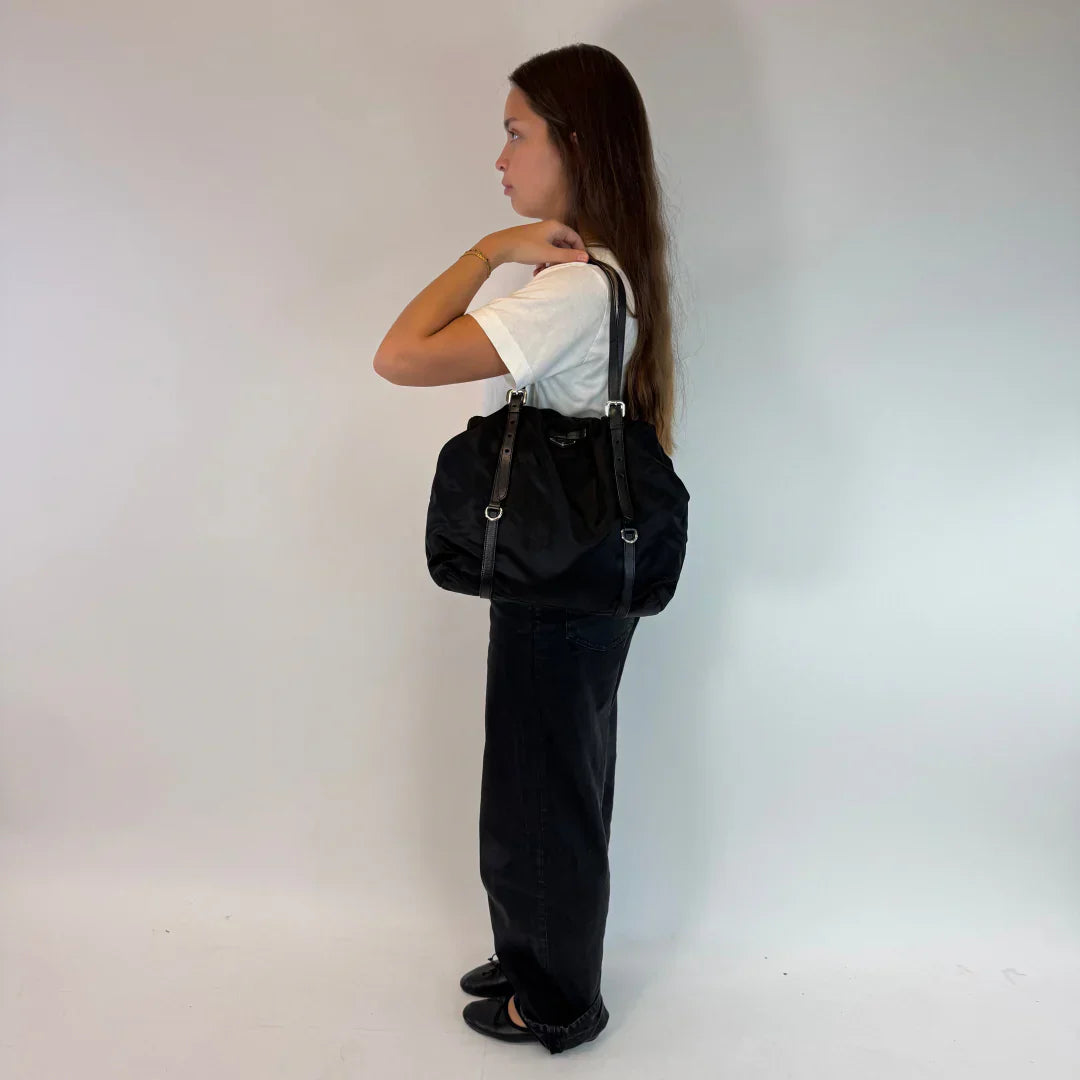 Prada Handbag Tessuto
