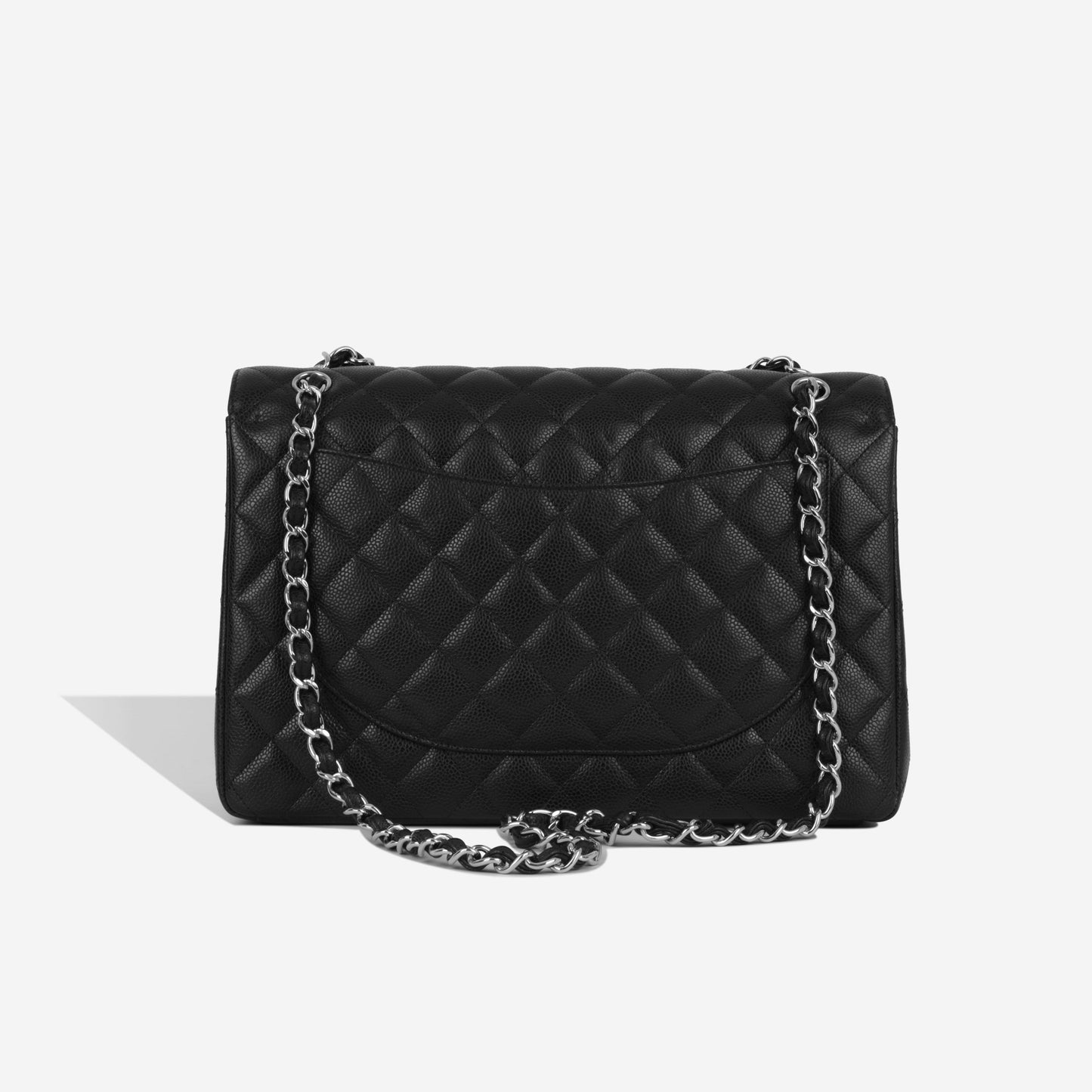 Chanel Maxi Classic Flap
