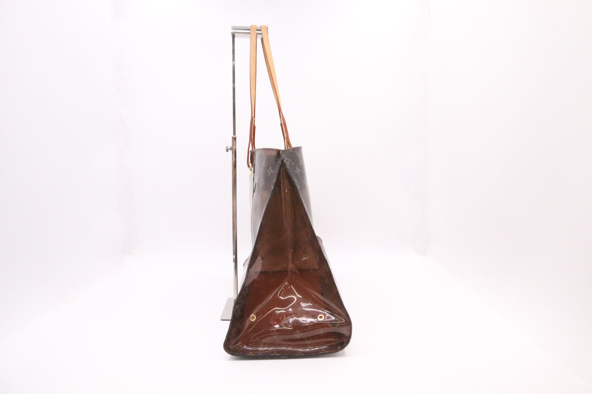 Louis Vuitton Cabas Cruise in Monogram PVC