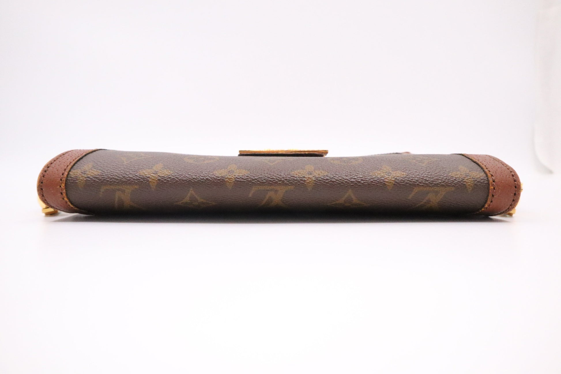 Louis Vuitton Sac Dauphine in Monogram Canvas
