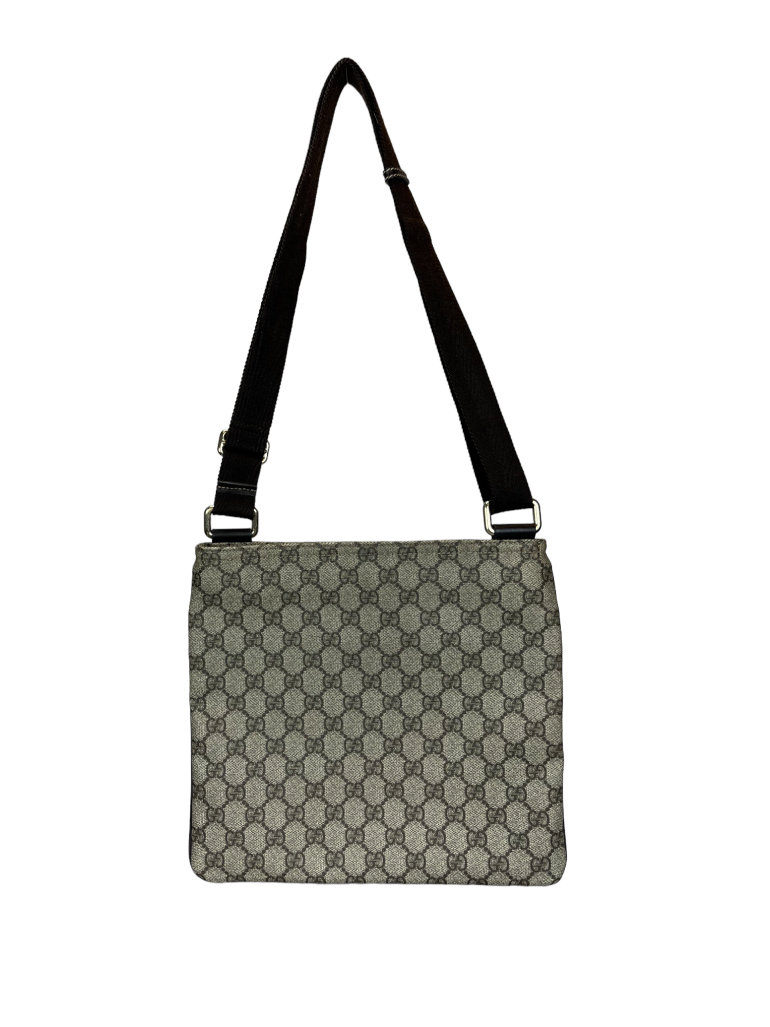 Gucci Leather Crossbody