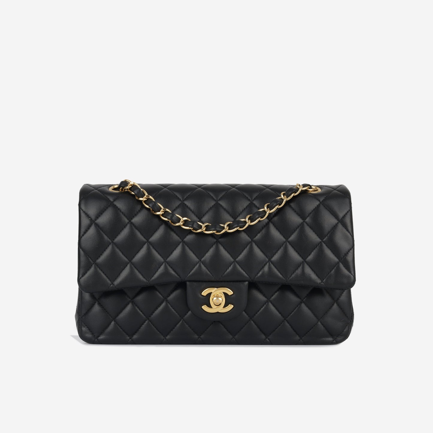 Chanel Classic Flap Bag - Medium