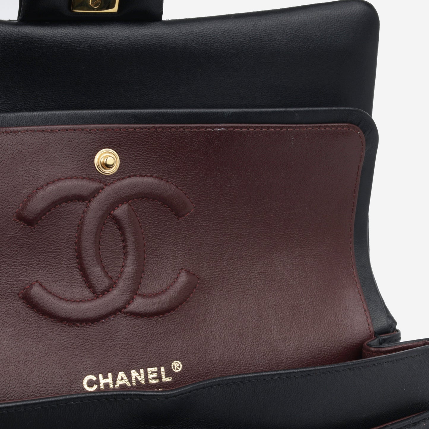 Chanel Classic Flap Bag - Medium