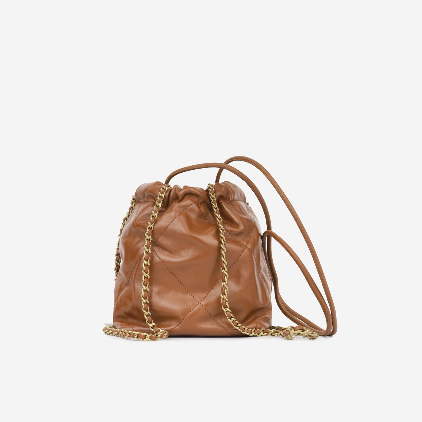 Chanel 22 Mini Handbag