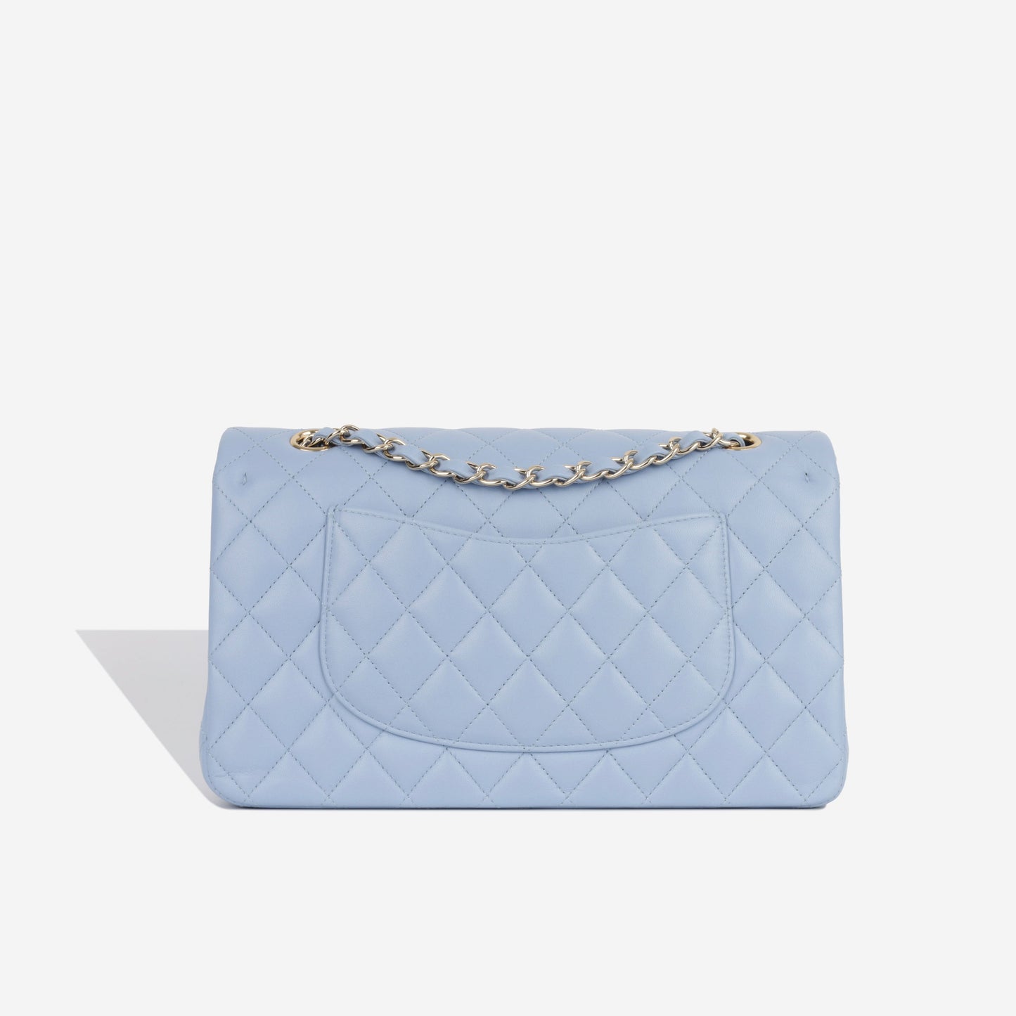 Chanel Classic Flap Bag - Medium