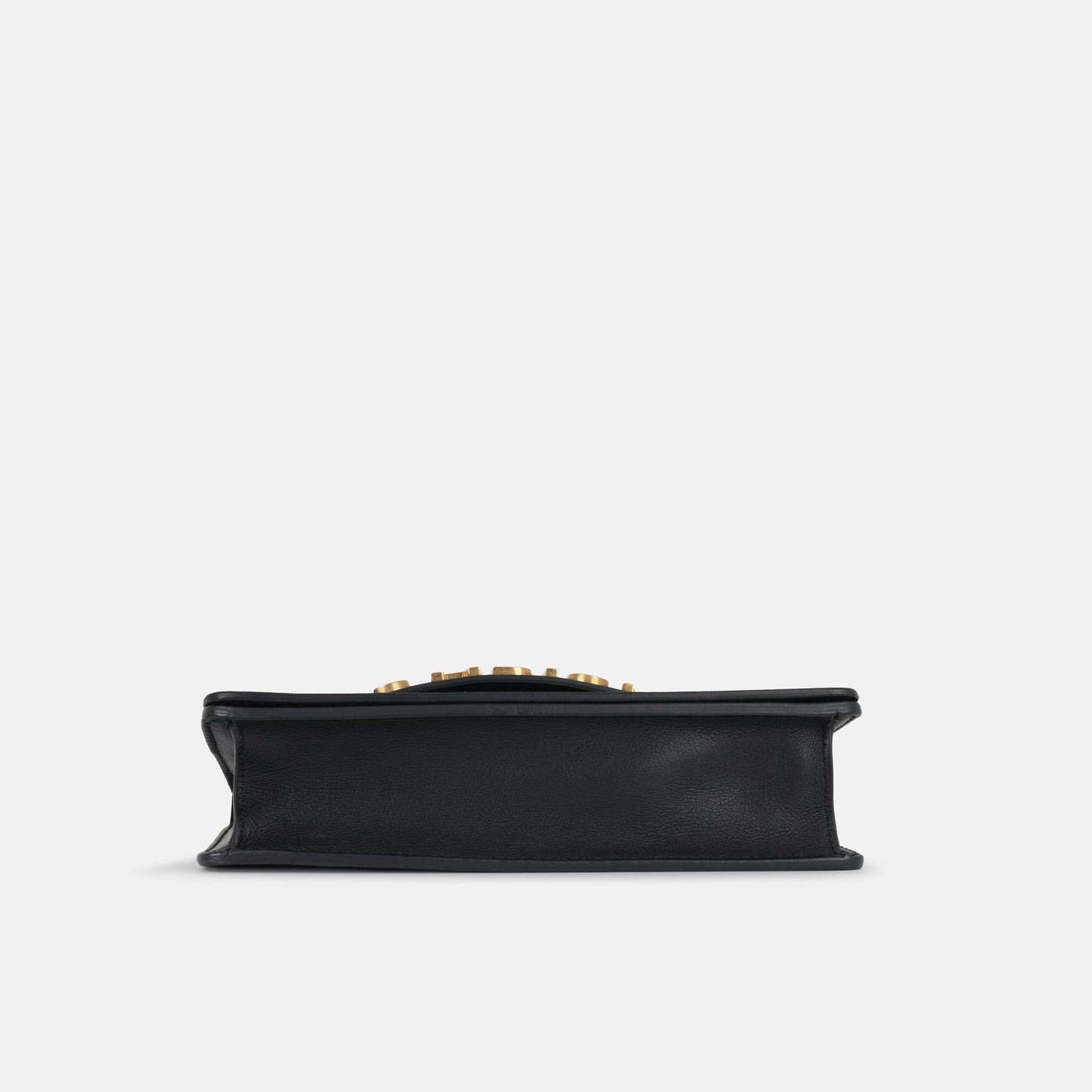 Dior Chain Leather Crossbody