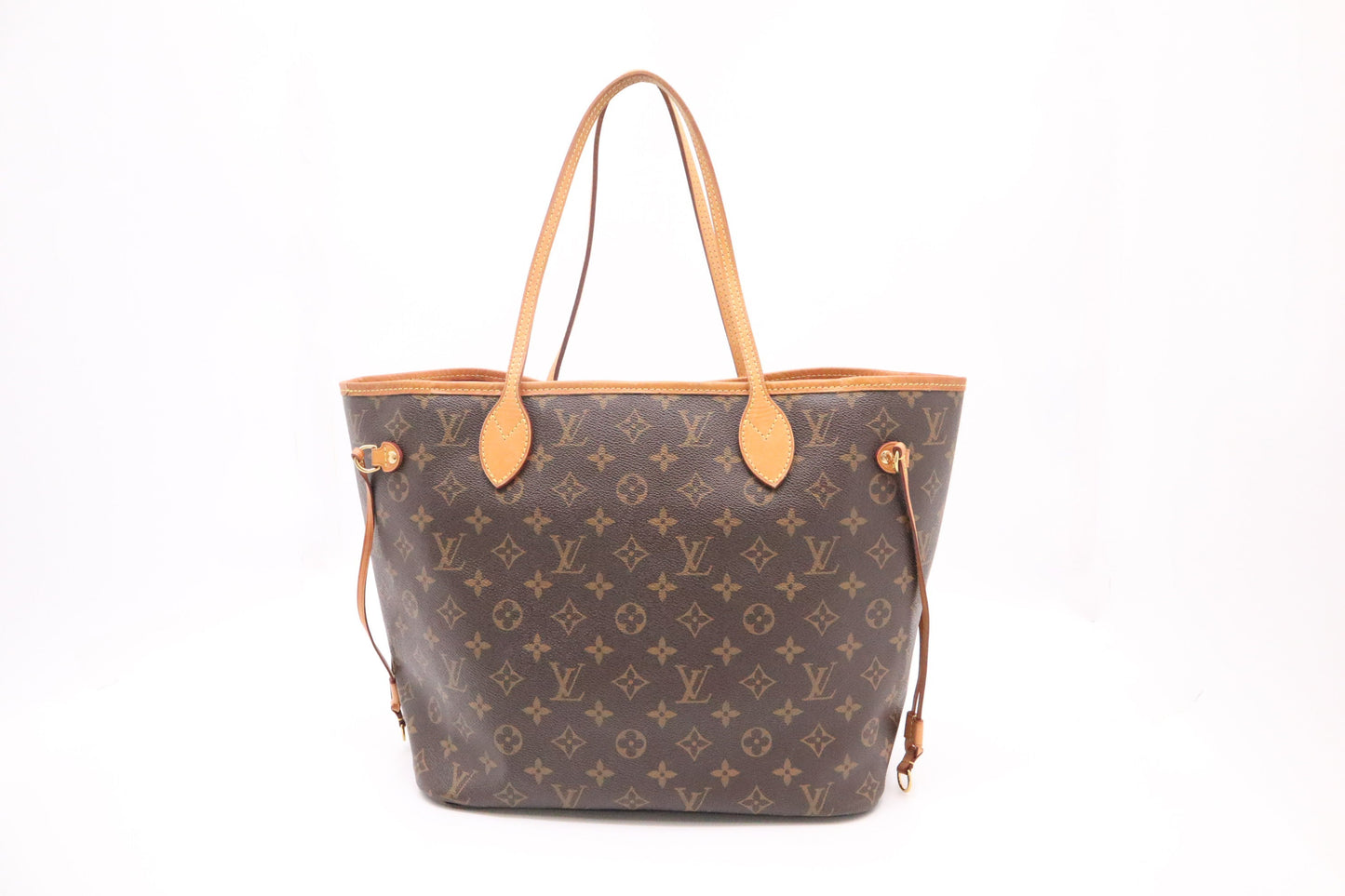 Louis Vuitton Neverfull MM in Monogram Canvas