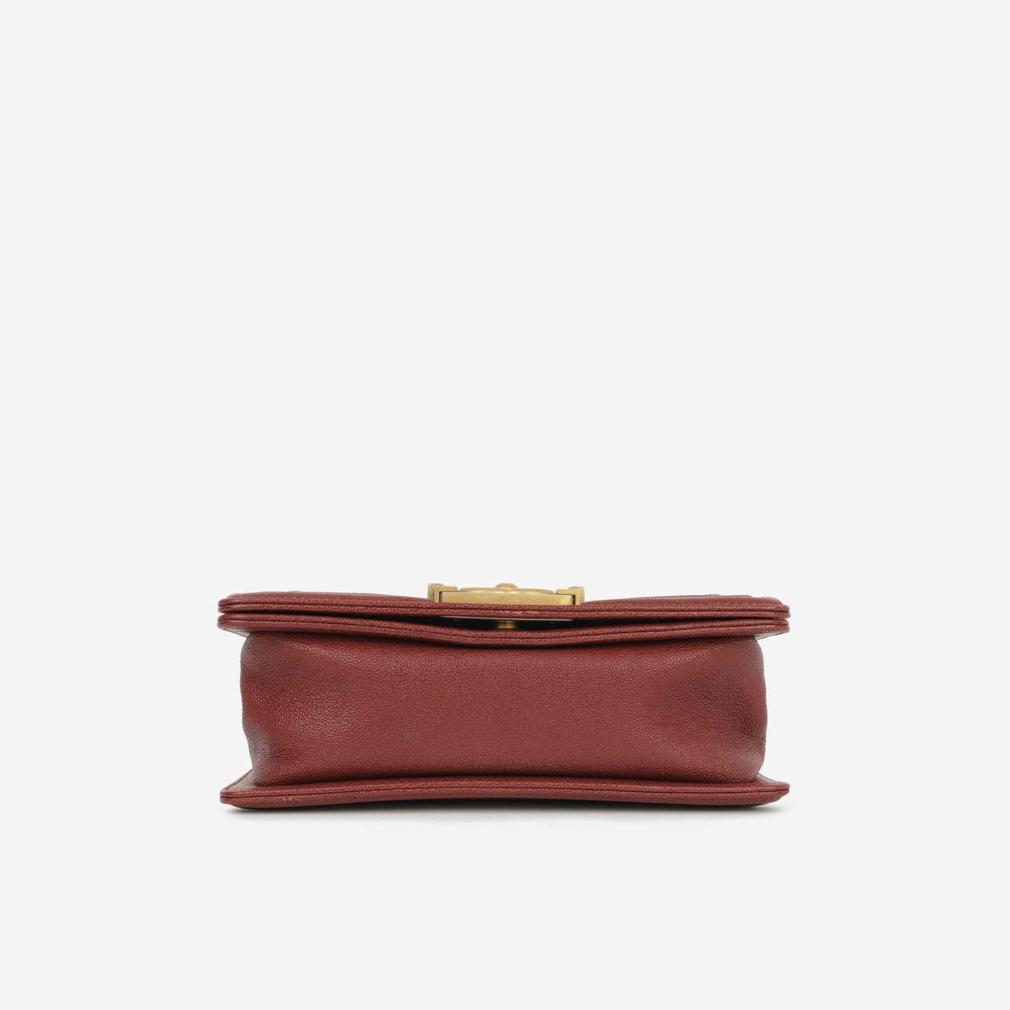 Chanel Small Boy Bag