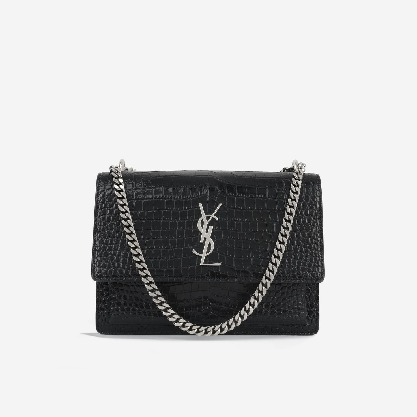 Saint Laurent Medium Sunset