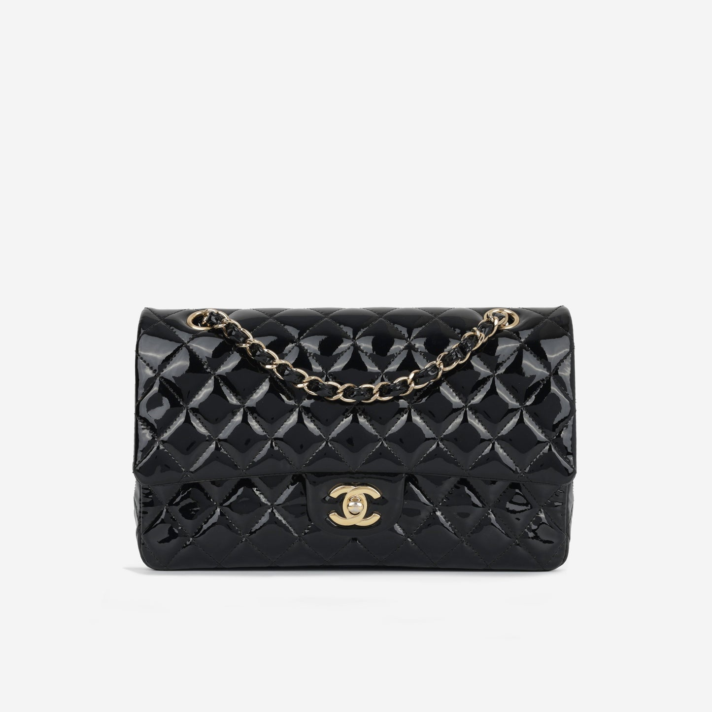Chanel Medium Classic Flap