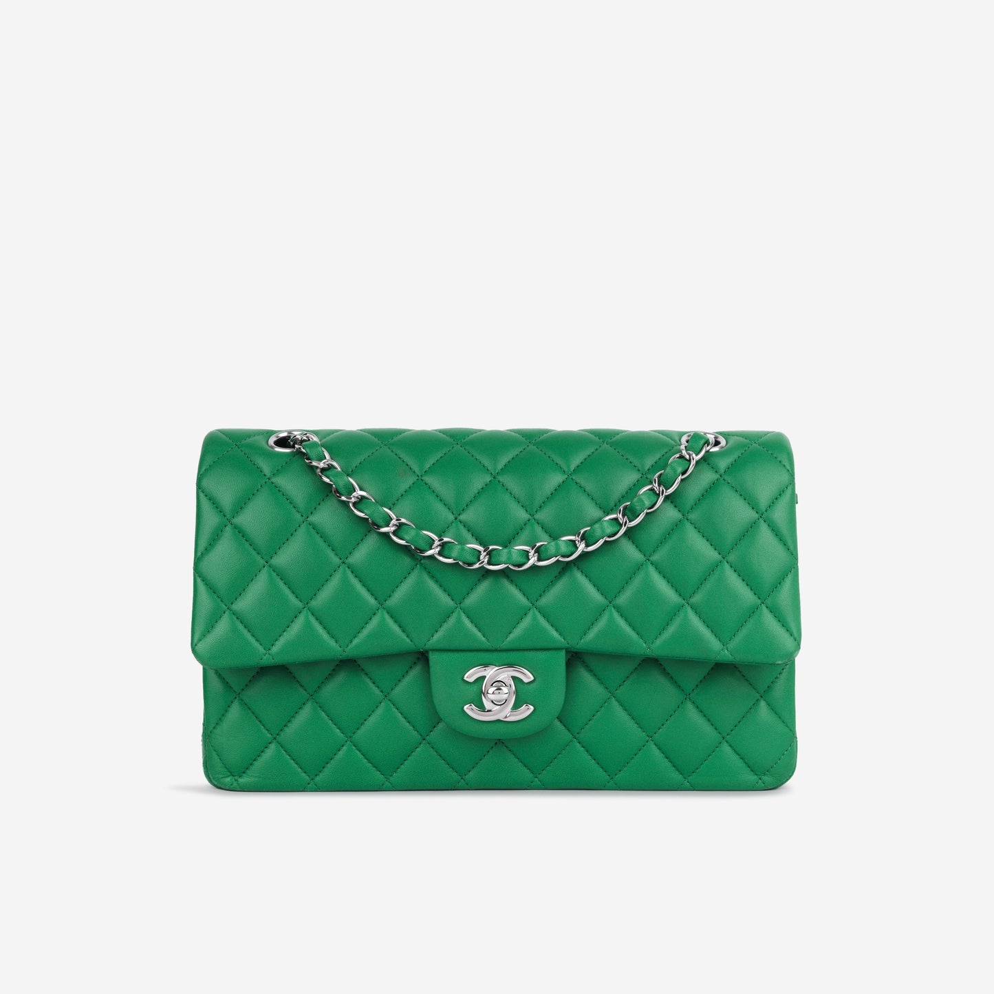 Chanel Classic Flap Bag - Medium