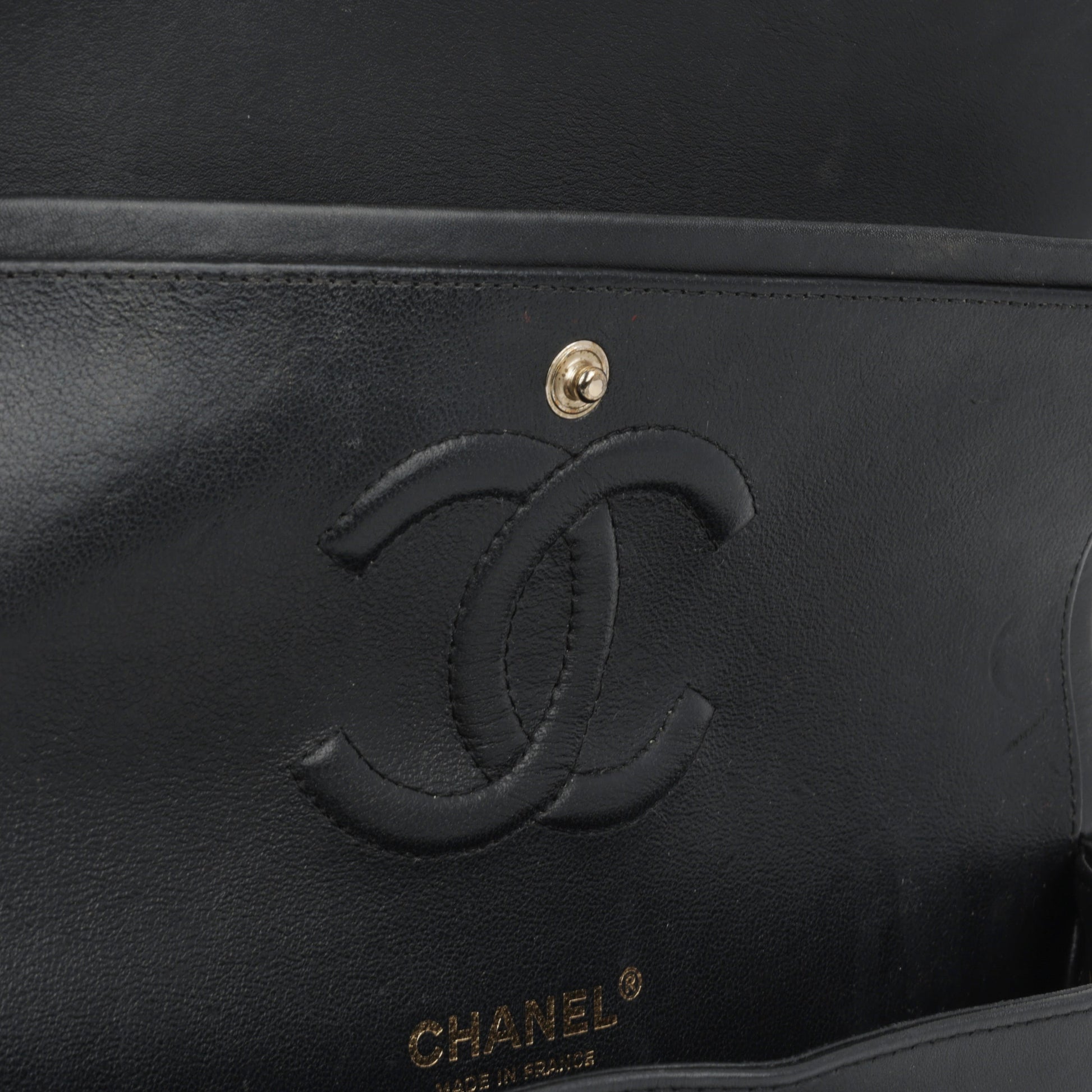 Chanel Medium Classic Flap