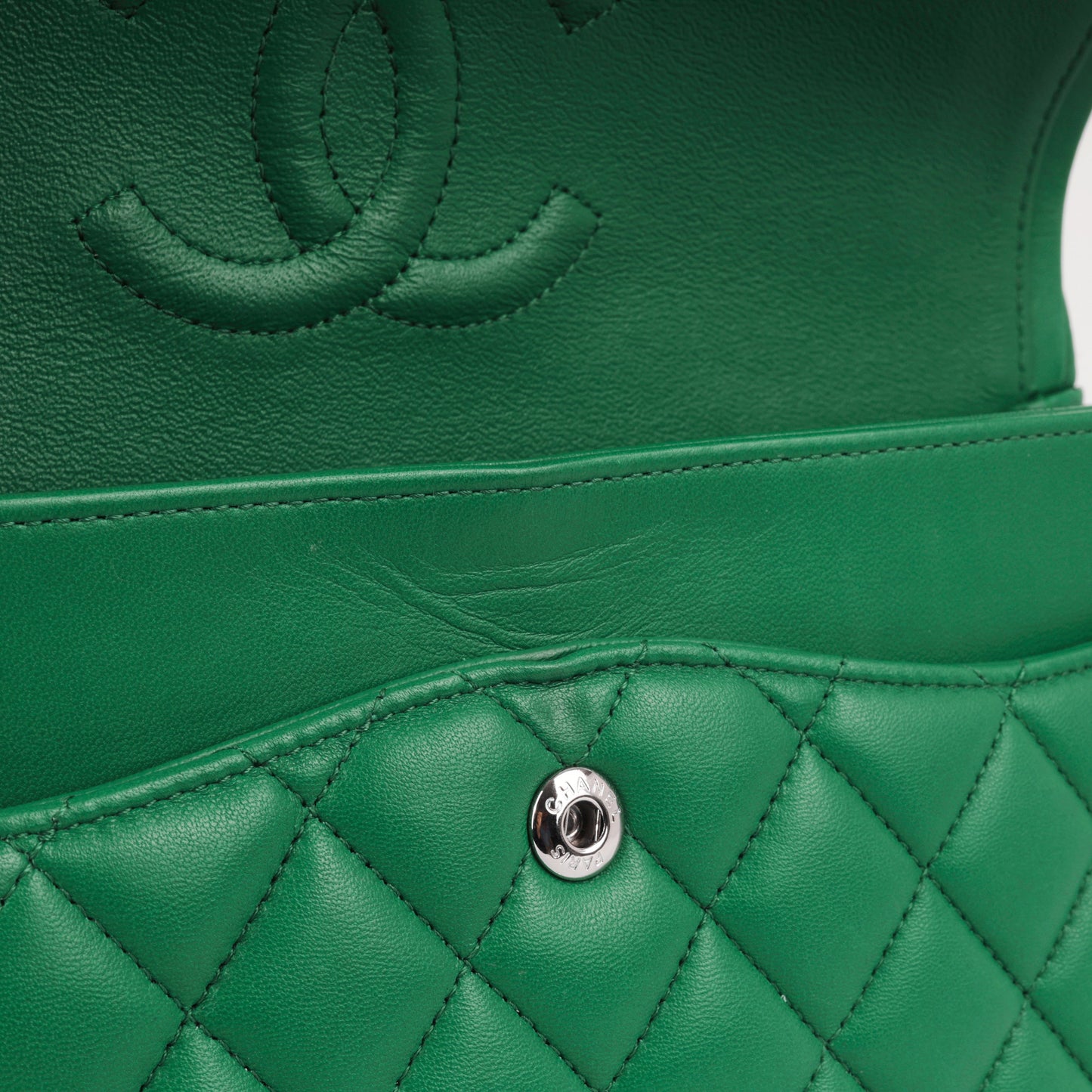 Chanel Classic Flap Bag - Medium