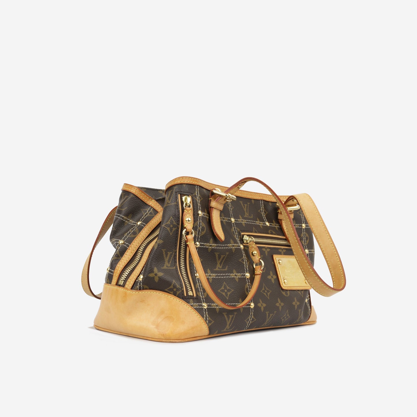 Saint Laurent Medium Kate Tassel Bag