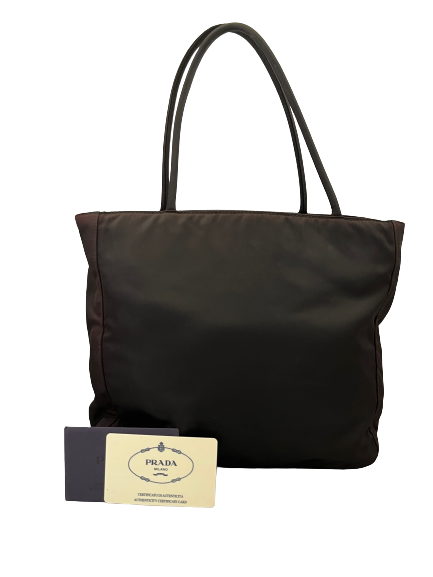 Prada Luxury Handbag