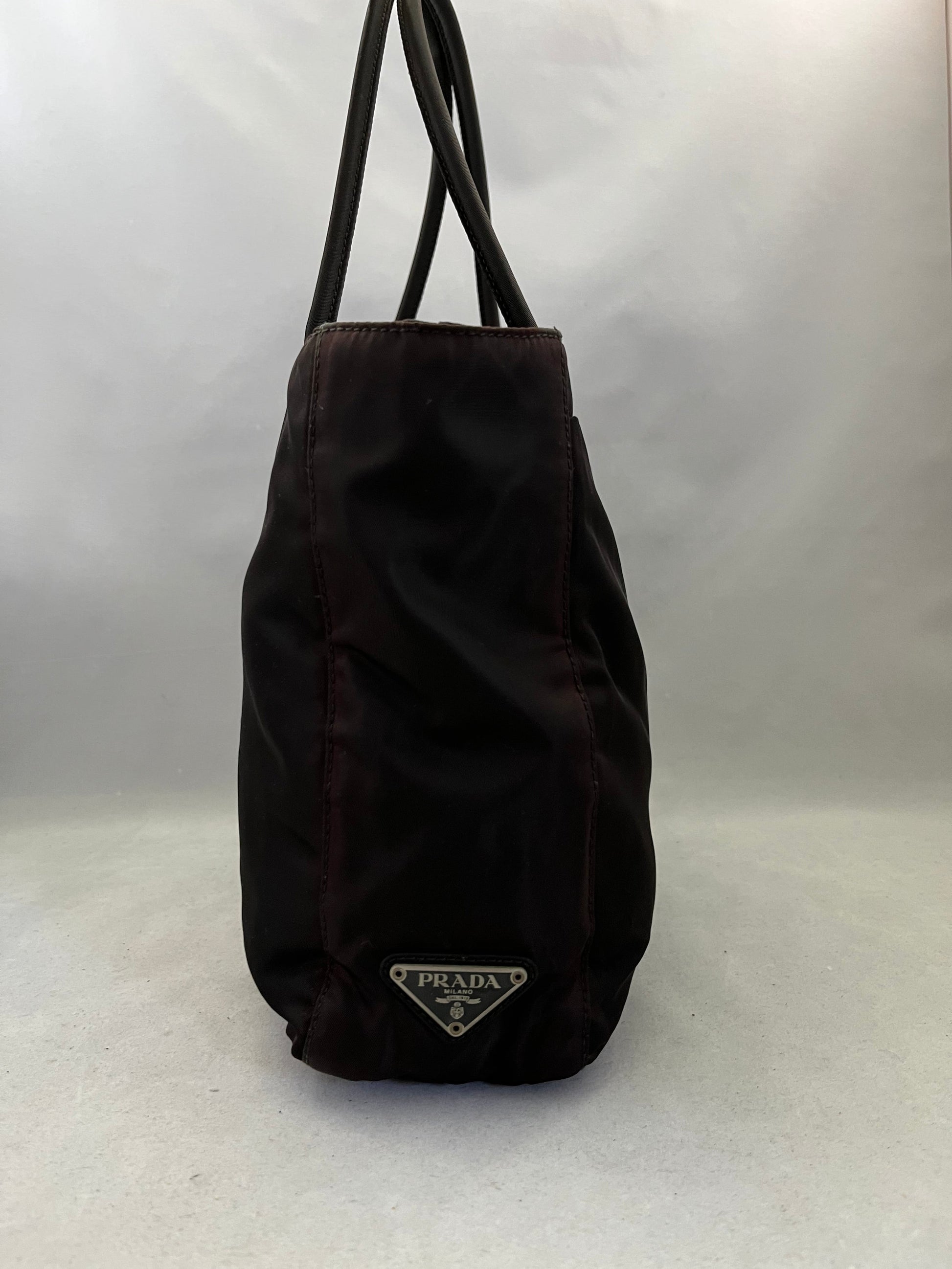 Prada Luxury Handbag