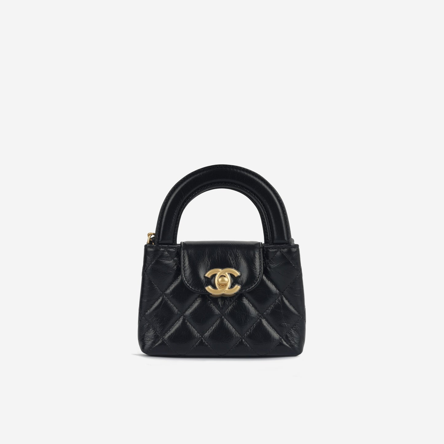 Chanel o Kelly Re-Edition