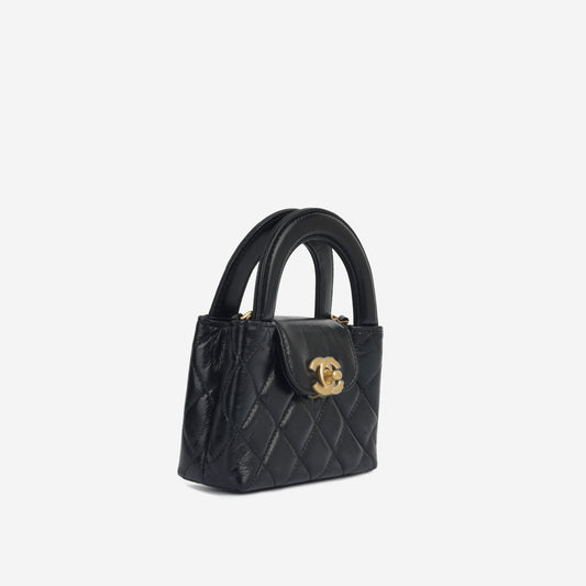 Chanel o Kelly Re-Edition