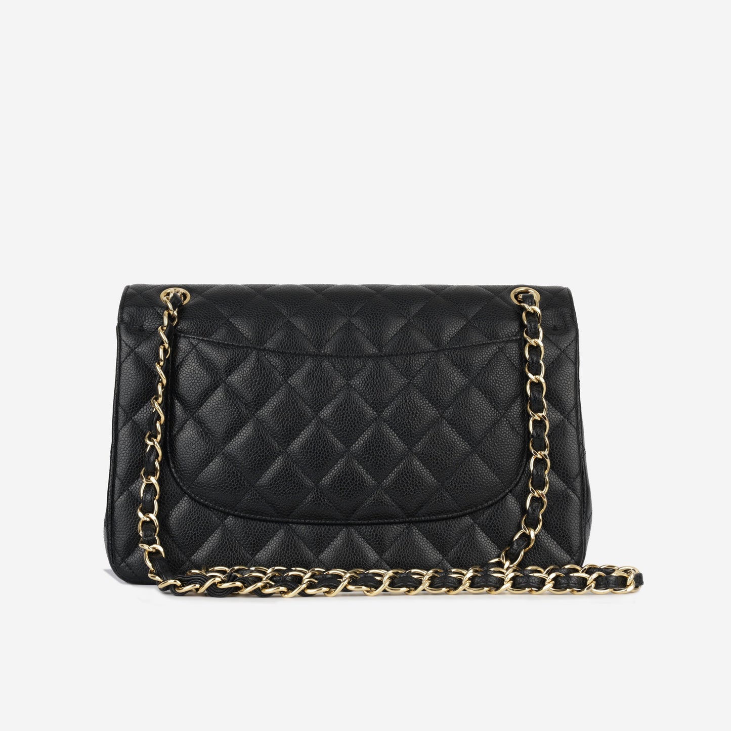 Chanel Classic Flap Bag - Jumbo