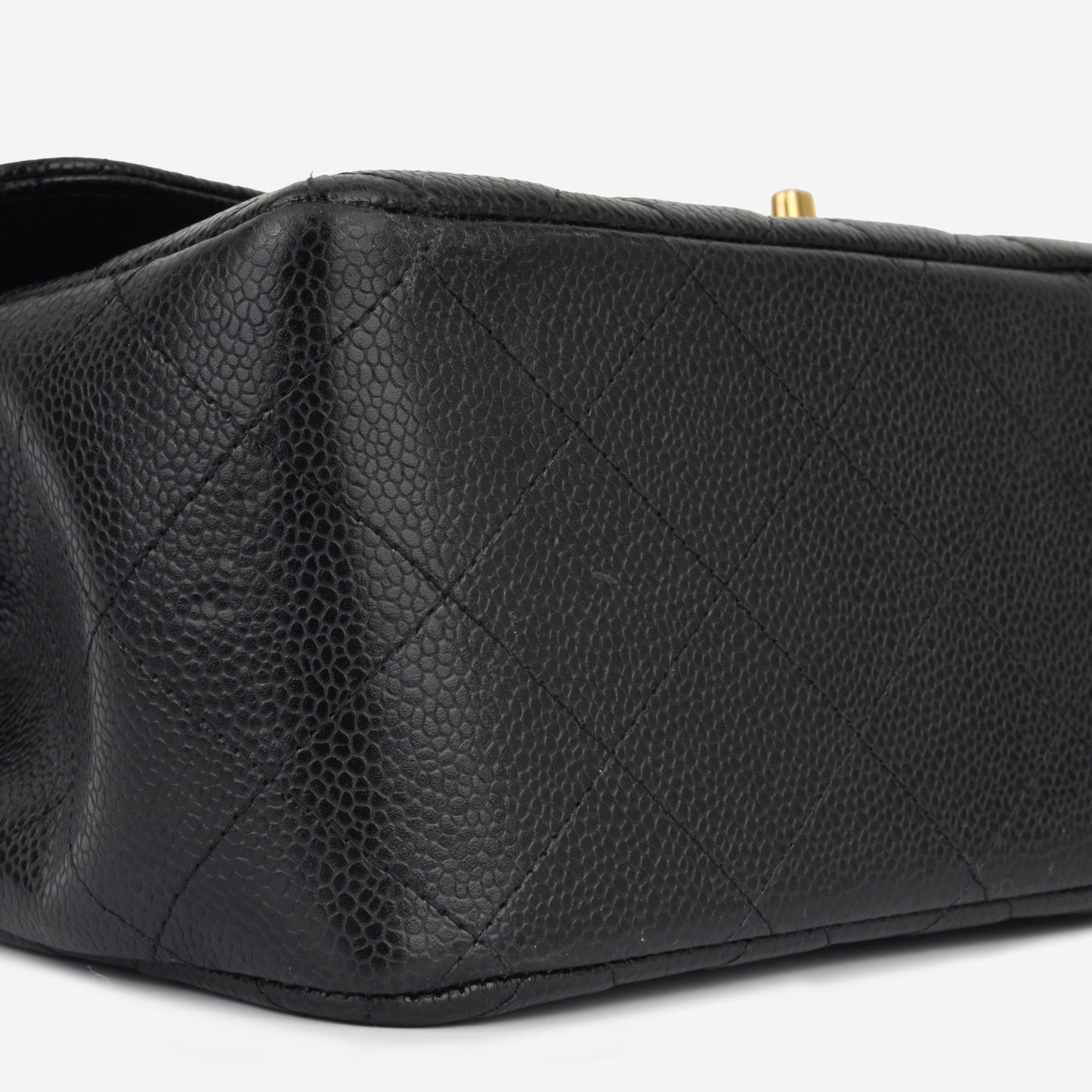 Chanel Classic Flap Bag - Jumbo