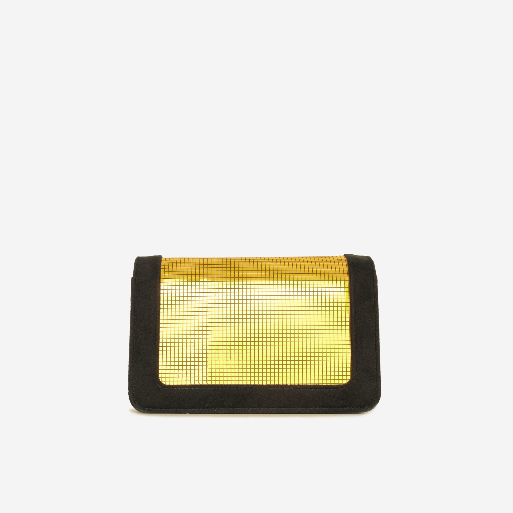 Chanel Seasonal Wallet on Chain