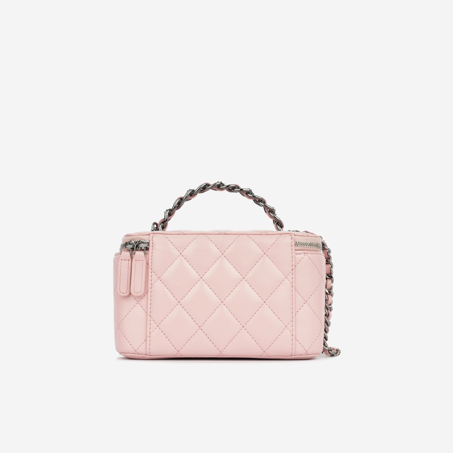 Chanel Small Vanity on Chain