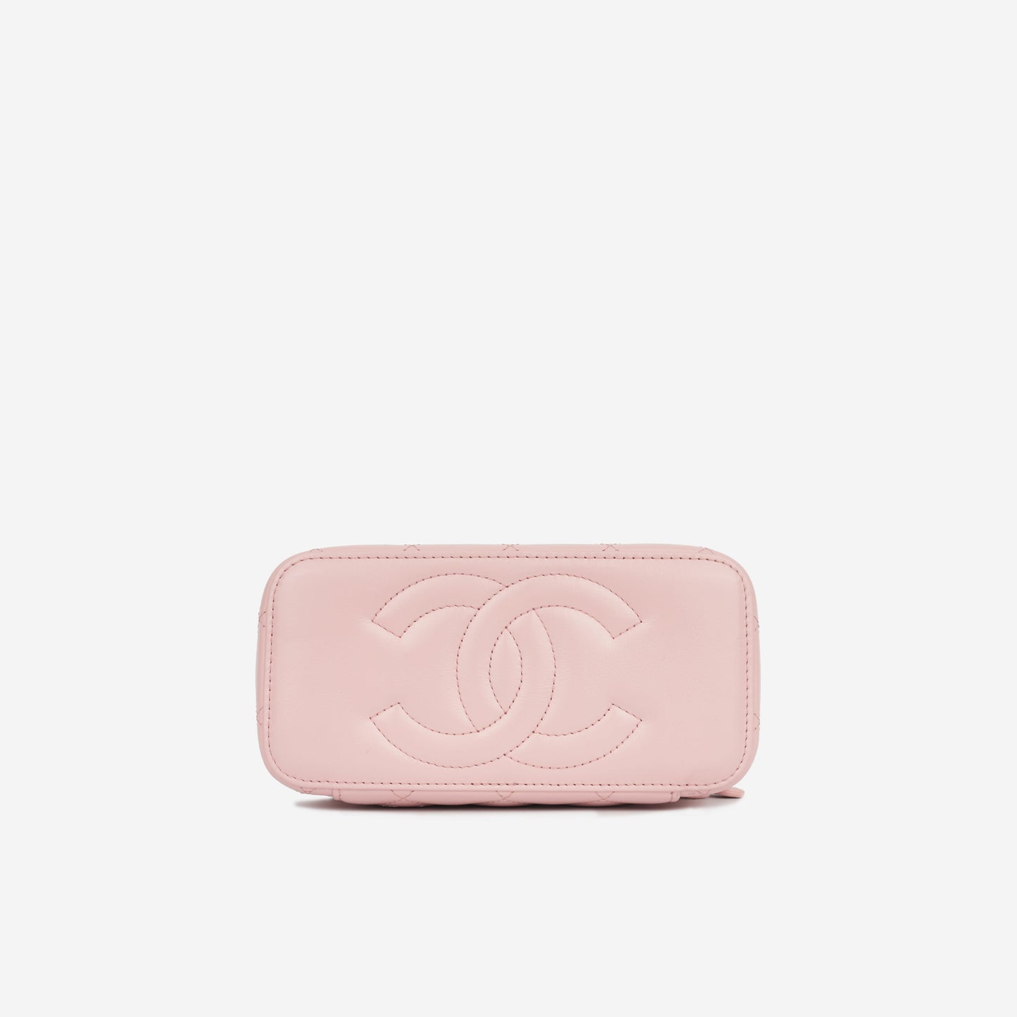 Chanel Small Vanity on Chain