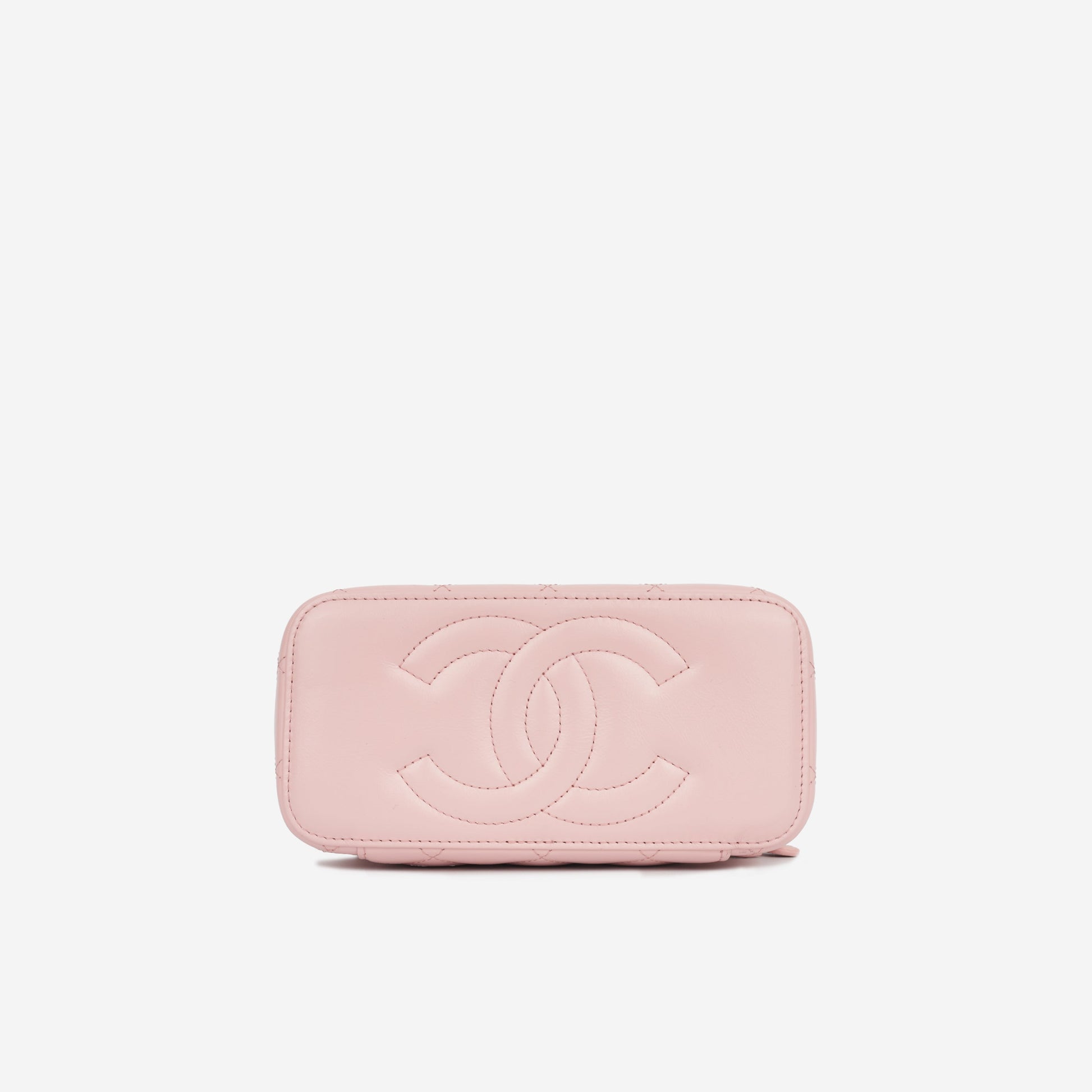 Chanel Small Vanity on Chain