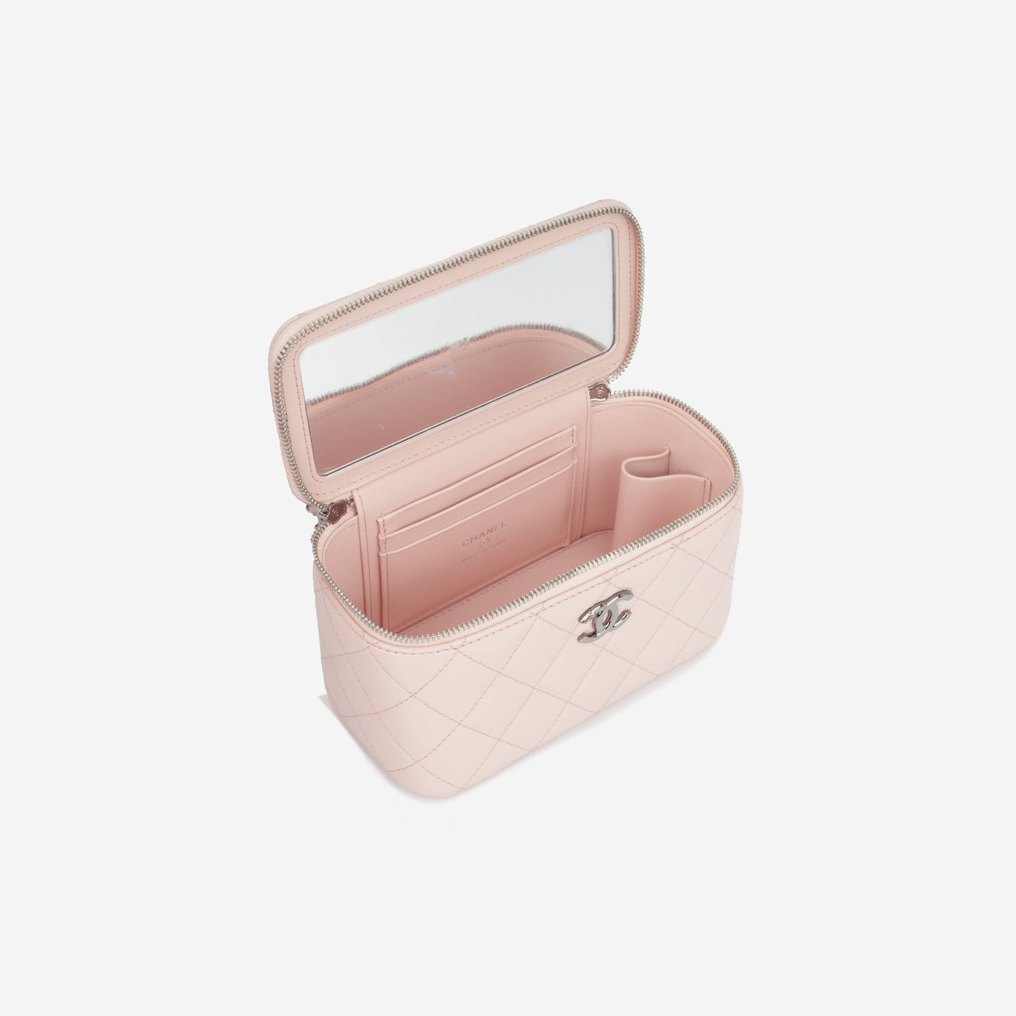 Chanel Small Vanity on Chain