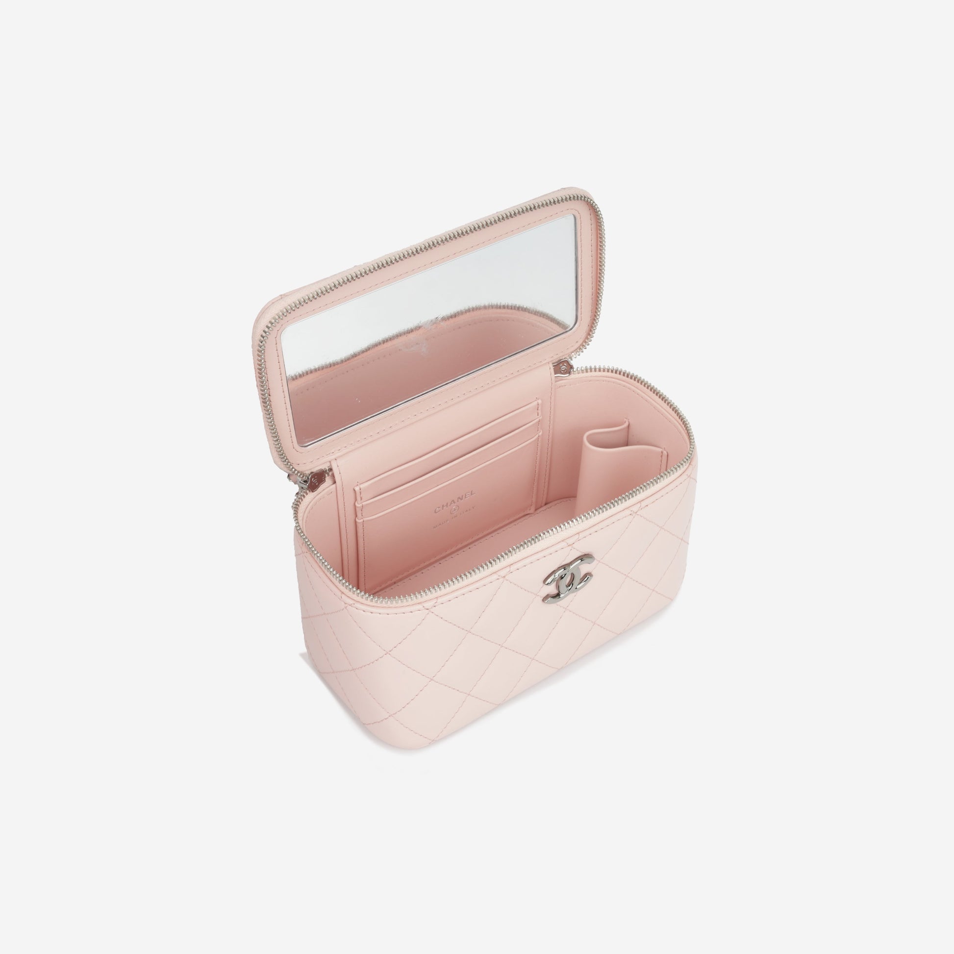 Chanel Small Vanity on Chain