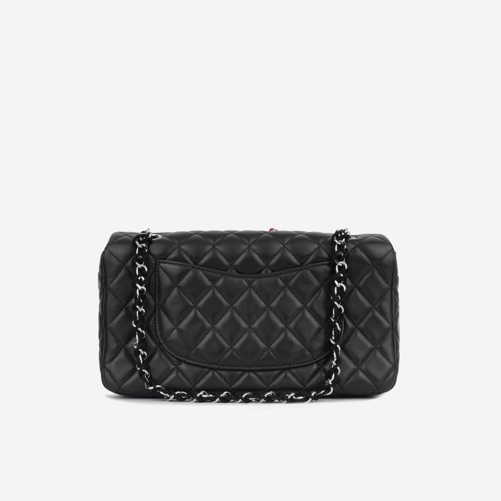 Chanel Medium Lady Bug Flap
