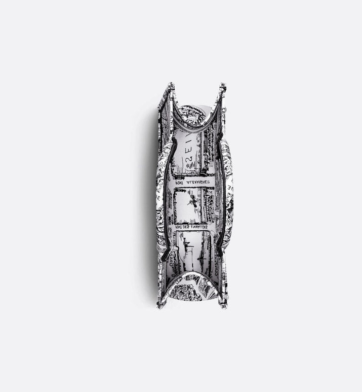 Dior Book Tote Tote